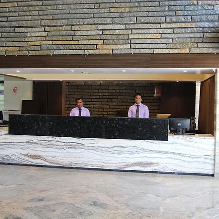 Krishna Beach Resorts - Diu Zewnętrze zdjęcie