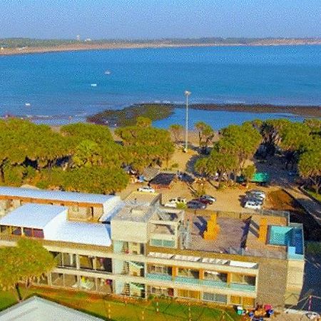 Krishna Beach Resorts - Diu Zewnętrze zdjęcie