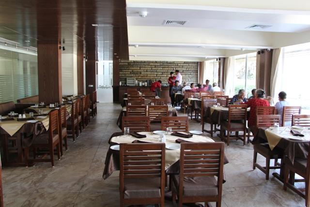 Krishna Beach Resorts - Diu Zewnętrze zdjęcie